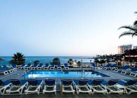 Hotel Best Benalmadena 2
