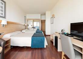 Hotel Best Benalmadena 3