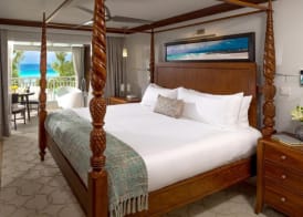 Sandals Barbados 3