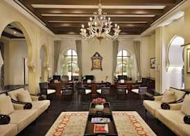 Ajman Saray, a Luxury Collection Resort, Ajman 5