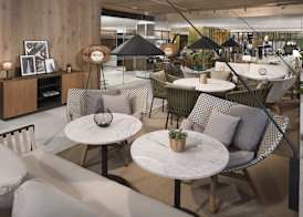 Meliá Madrid Serrano 2