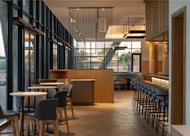 Radisson Hotel and Convention Center Steve Tshwete Middelburg 5
