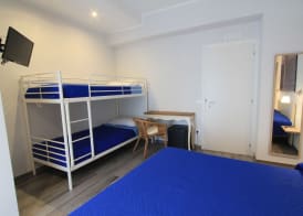 Hotel Rio Claro 5