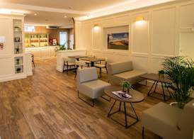 Hotel Perlage Florence -with Private Parking & Fast Wifi 4