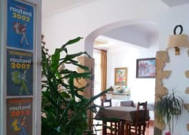 Hostal Sa Barraca - Adults Only 3