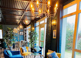 Sure Hotel by Best Western Calais Coquelles Tunnel s/ Manche 3