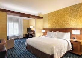 Fairfield Inn & Suites by Marriott Lancaster East at The Outlets 5