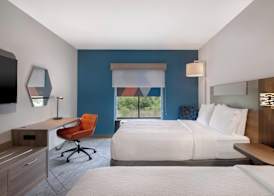 Holiday Inn Express & Suites PRATTVILLE SOUTH by IHG 5