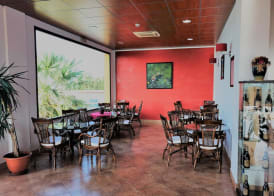 Antica Perla Residence Hotel 2