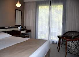 Villa Borghese, The Originals Relais 5