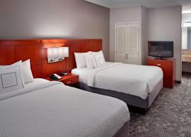 Sonesta Select Atlanta Airport North 5