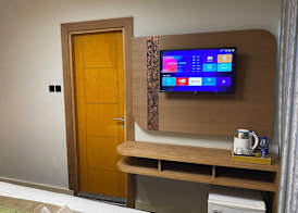 Coral Bay Hotel Khorfakkan 5