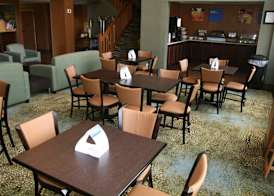 Comfort Inn Pine Grove I-81 Hershey Area 2