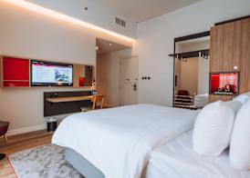 Ink Hotel 3