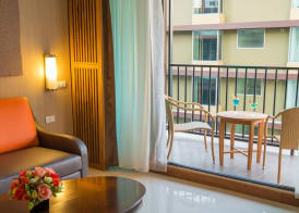 Dynasty Grande Hotel 2