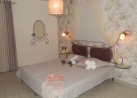 Villa Daizy Boutique Apartments 5