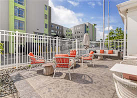 Hilton Garden Inn Albany/Suny Area 4