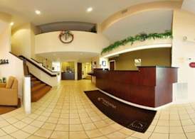Sleep Inn & Suites of Lancaster County 2