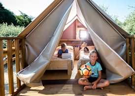Vallicella Glamping Resort 5