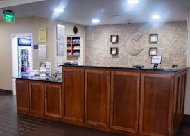 Comfort Inn & Suites Caldwell 4