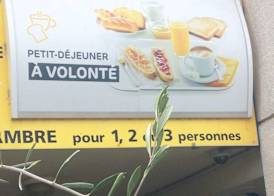Premiere Classe Salon De Provence 4