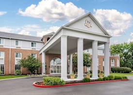 Hilton Vacation Club Varsity Club South Bend, IN 2