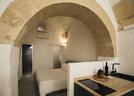 Mediterranee Suite 2