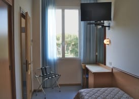 Hotel Sogno 3