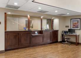 Comfort Suites Raleigh Walnut Creek 3