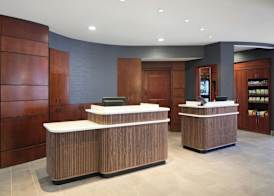 Courtyard by Marriott Saratoga Springs 4