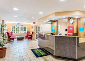Quality Inn Chester - South Richmond 2