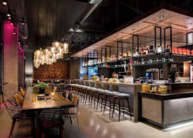 MOXY Seattle Downtown 2