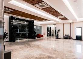 Star Land Hotel Bonapriso 2