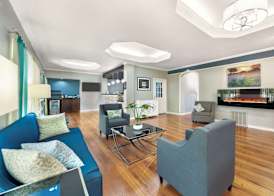 Best Western Post Oak Inn 2