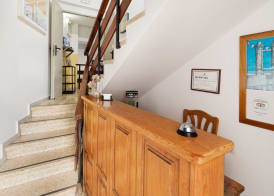 Hostal Magec 2