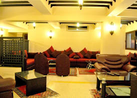Suite Hotel Tilila 4