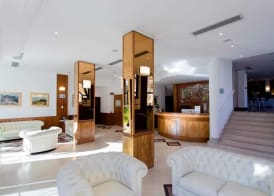 Hotel Norden Palace 2