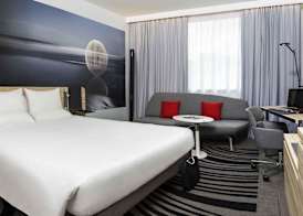 Novotel Limoges Le Lac 2