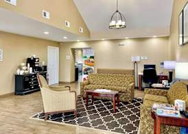 Quality Inn Seneca Clemson Area U S 123 3