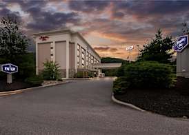 Hampton Inn Princeton, WV 4