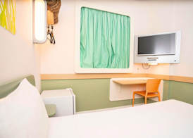 Ibis Budget São Bernardo do Campo 2