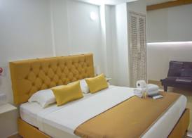 Hotel Hernández CTG 3