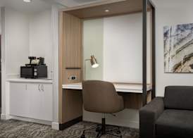 SpringHill Suites by Marriott Atlanta Buford/Mall of Georgia 5