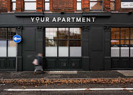 Tower Bridge Road By Your Apartment 2