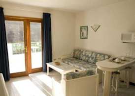 Calypso Boutique Apartments 4