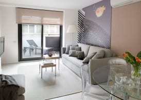 Eric Vökel Boutique Apartments - Sagrada Familia Suites 4