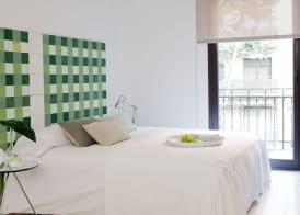 Eric Vökel Boutique Apartments - Sagrada Familia Suites 2