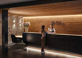 Hotel Cristallo - Wellness Mountain Living 5
