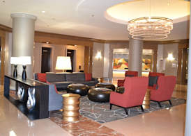 Hyatt Regency Birmingham - The Wynfrey Hotel 4