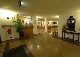 Hotel Apartamento Do Golfe 2